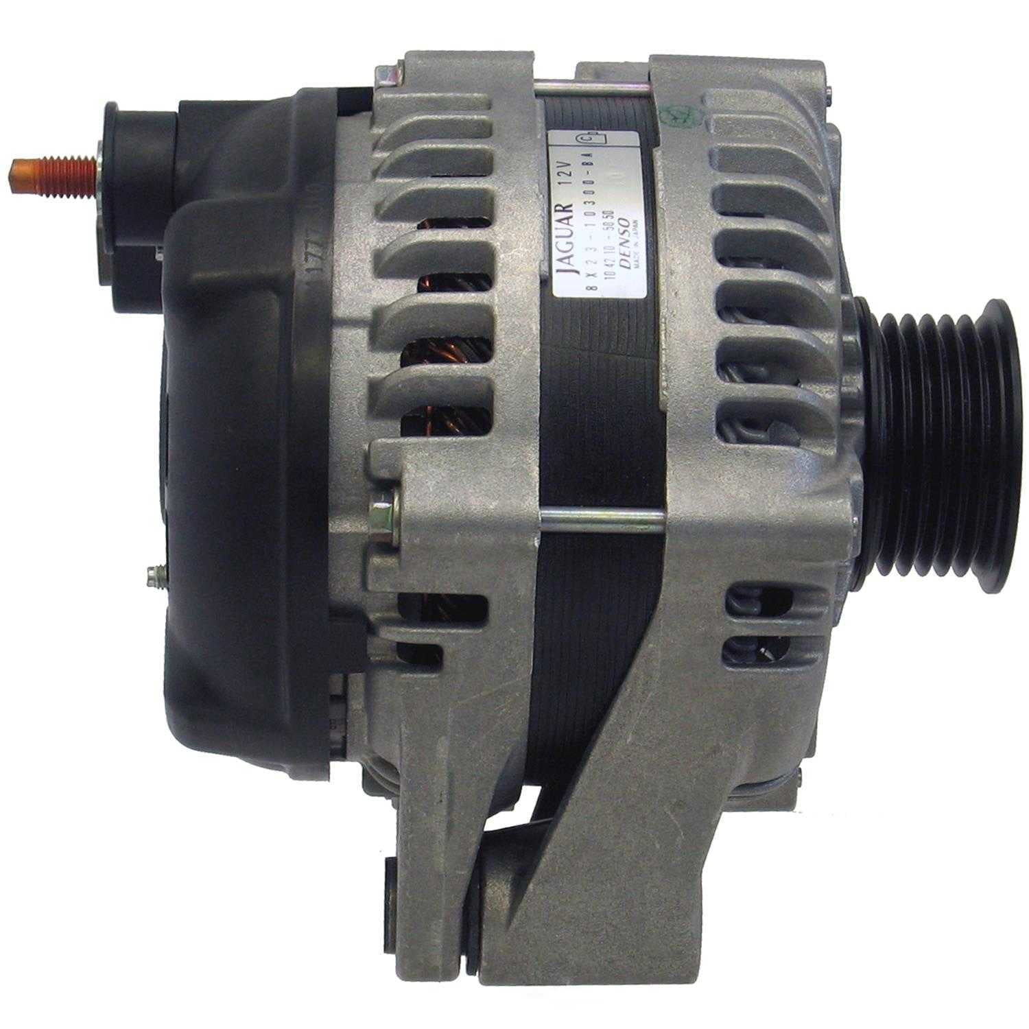 FVP Professional 15016 Alternator Standard