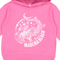 thumbnail image 3 of Inktastic Meet Me at Madeira Beach Toddler Hoodie, 3 of 4