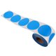 thumbnail image 5 of 1 rollo de calcomanías de sellado para el hogar etiquetas etiquetas de regalo etiquetas de sellado, 5 of 7