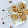 thumbnail image 2 of OATful Bites, With Rolled Oats And Dried Fruit 0.9 oz., 24 Individually Wrapped pk., 2 of 9