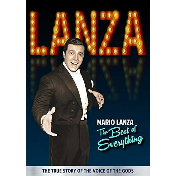 Best of Everything (DVD), Screenbound Pictures, Music & Performance