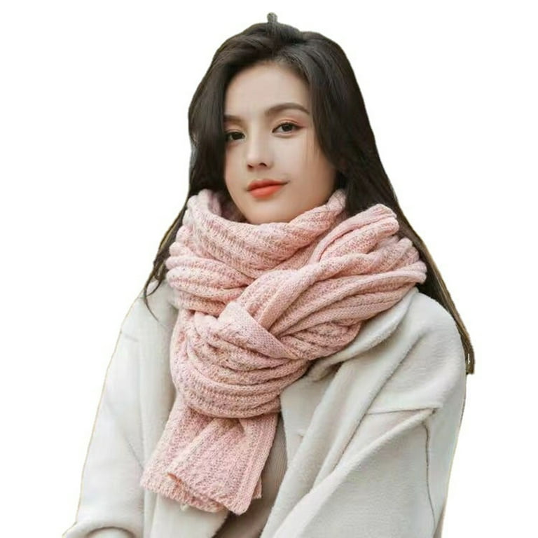women scarf woolen