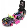 thumbnail image 5 of Mega Bloks Monster High Monster Moviemobile, 5 of 10