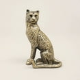 thumbnail image 2 of Decorative JaguarSculpture-Animal Figurine-5.5x3.5x8.5", 2 of 4