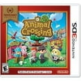 thumbnail image 2 of Nintendo Selects: Animal Crossing: New Leaf Welcome amiibo (No Card) - Nintendo 3DS, 2 of 5