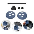 thumbnail image 1 of FUTUREORYY Pièce de Rechange pour Manette de Jeu Vr Ensemble de Couvre-Manettes Vr Signal Non Obstrué pour le Jeu, 1 of 7