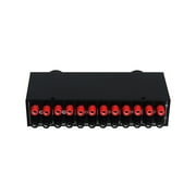 Switcher,4 Out Amplifier Switcher Switch Switcher Input 2 Output Or 2 Switcher 4 300w Per Switch Dispenser 2 In Channel Switch Switcher Comparator Switcher 300w Sound Quality Per Channel