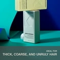 thumbnail image 5 of KEVIN.MURPHY SMOOTH.AGAIN.WASH, Frizz Control Shampoo for Thick, Coarse Hair, 250 mL, 5 of 7