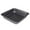 Black, variant on YaoZQ 1 Pcs Non-Stick Square Baking Pan,Steel,Black,8 Inch,Dishwasher Safe Cake Tray for Roasting and Casseroles