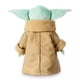 thumbnail image 3 of 30cm 25cm Baby Yoda animatronic War niños juguetes de Peluche almohada de dibujos animados Peluche lindo Star Master chico muñeco de peluche de juguete para niños oso de fresa Juguete, 3 of 6