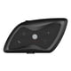 thumbnail image 3 of T6 Plus, casco de motocicleta, auriculares impermeables con Bluetooth, intercomunicador, i Teleheer Walkie talkie de la motocicleta, 3 of 7