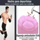thumbnail image 4 of Rodilleras Deportivas Para Vóleibol, Baloncesto O Baile, 4 of 8