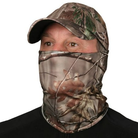 Realtree Lightweight Neck Gaiter