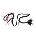 thumbnail image 1 of Complete Harness Plug,Motorcycle Complete Electric Wiring Main Electric Wiring Harness Complete Electric Wiring Harness Rugged and Tough, 1 of 8