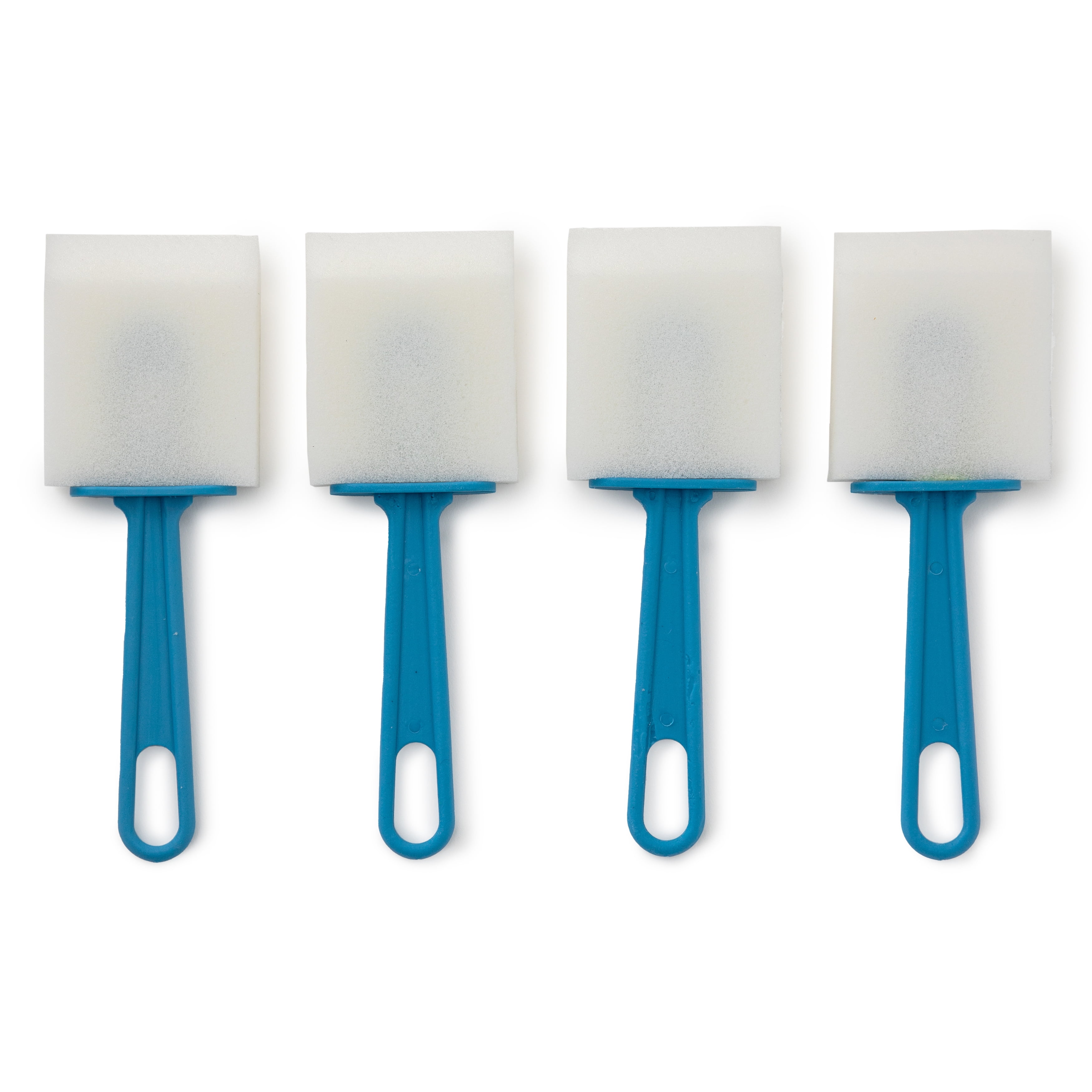 Artist's Loft Super Value Foam Brush Set By Artist's Loft Necessities, 12 Packs: 22 ct. (264 total)
