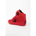 thumbnail image 4 of Gorilla Wear High Tops - Red, 4 of 7
