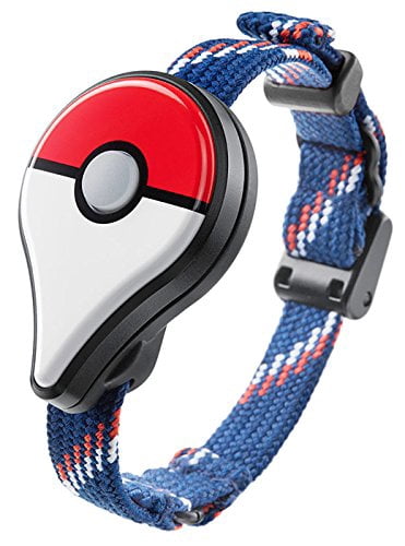 Pokemon Pokémon - Bracelet GO Plus - 0045496395216 - Walmart.ca