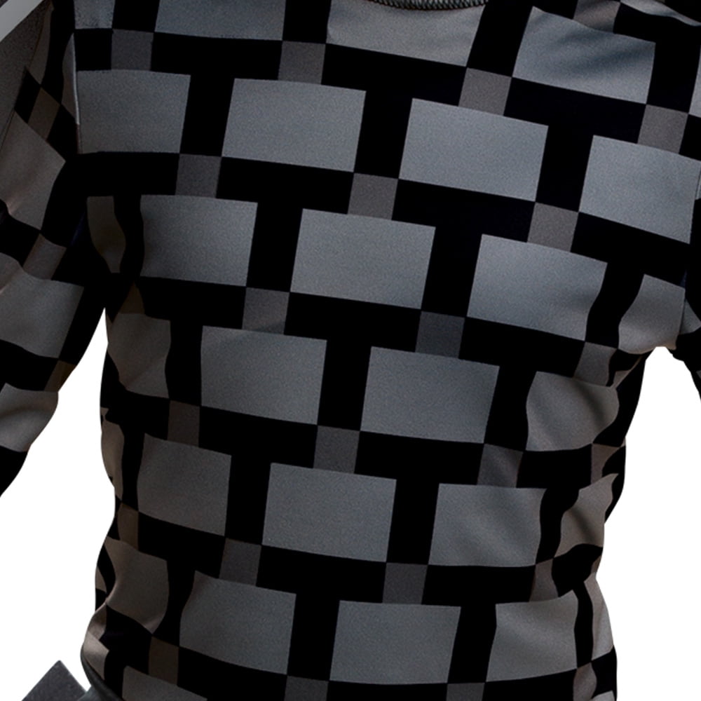 Minecraft Boys Classic Ender Dragon Halloween Costume