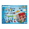thumbnail image 4 of Clínica Veterinaria Portátil Playmobil 100 Piezas, 4 of 4