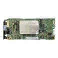 thumbnail image 1 of Lenovo ThinkSystem 9350-8i - Storage controller (RAID) - 8 Channel - SATA 6Gb/s / SAS 12Gb/s - RAID RAID 0, 1, 5, 6, 10, 50, JBOD, 60 - PCIe 3.0 x8 - for ThinkSystem SR630; SR630 V2; SR645; SR650; SR650 V2; SR665; ST650 V2, 1 of 1