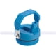 thumbnail image 2 of Botella de agua Stanley IceFlow Flip Straw 2.0, 500 ml, color azul, 2 of 8