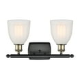 thumbnail image 6 of Innovations Lighting 516-2W Brookfield Brookfield 2 Light 16" Wide Bathroom Vanity Light -, 6 of 6