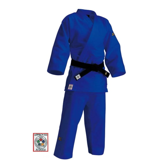 Mizuno Yusho Japan IJF Approved Judogi