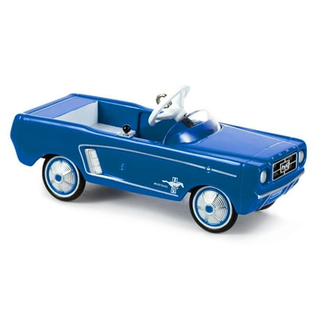 QEP2149 1965 Ford Mustang Christmas Ornament By Hallmark - Walmart.com - QEP2149 1965 Ford Mustang Christmas Ornament By Hallmark - Walmart.com