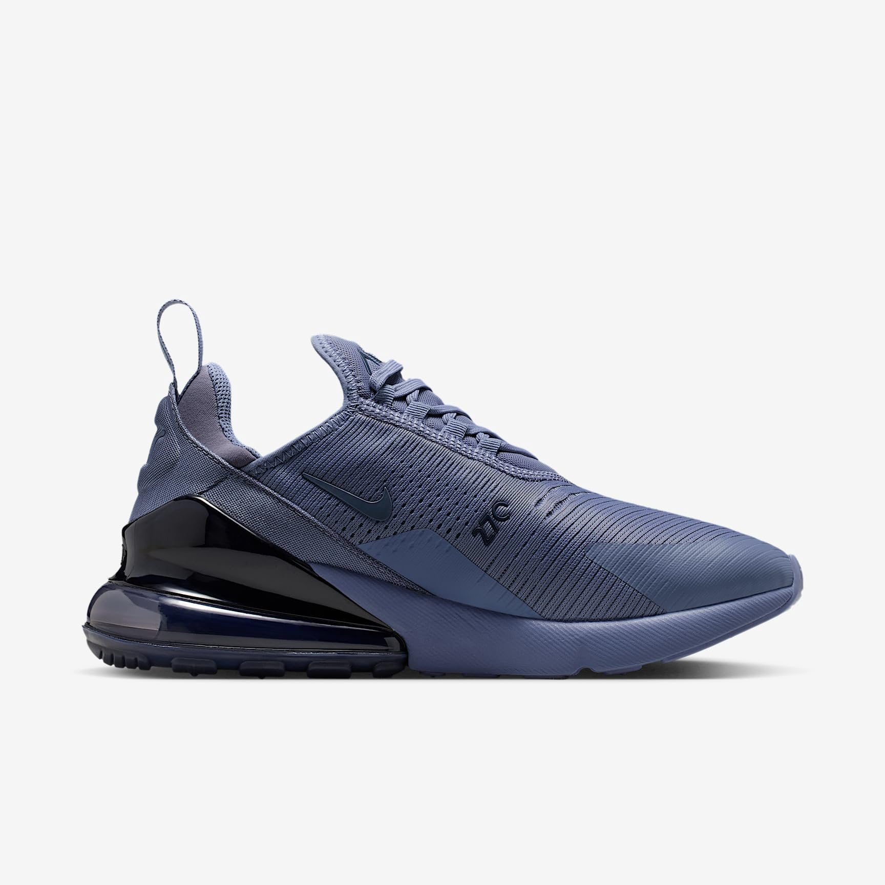 Women's Nike Air Max 270 World Indigo/Midnight Navy (HJ3222 401) - 7.5