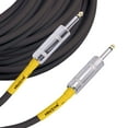 thumbnail image 1 of Professional Audio Speaker Cable - 12 gauge (100 ft, 1/4" to 1/4"), 1 of 3