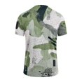thumbnail image 7 of Men's Quick Dry Camo T Shirts Athletic Running Gym Workout Short Sleeve Tee Shirts for Men, 7 of 7