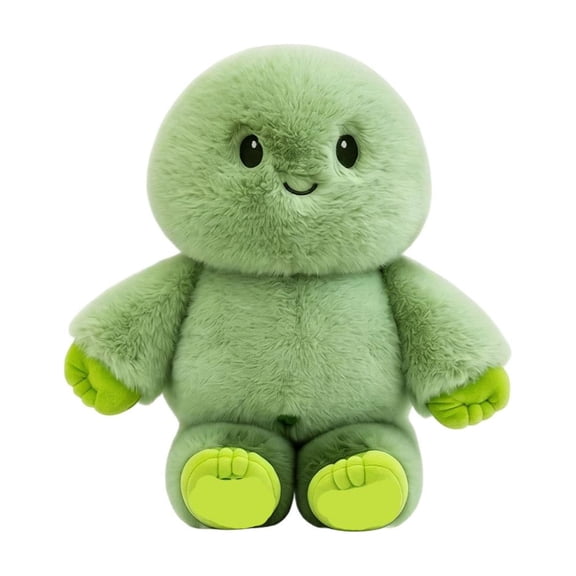 Soft Stuffed Animal Plush Play Sets Colorful Cuddle Buddy 12 Inch Fluffy Animal Character Plushie Calming Comfort Play Companion for All Ages Youngs and Adults Assorted Animal Designs
