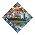 thumbnail image 4 of Juego de mesa Monopoly Lexington Edition para 2-6 jugadores, 4 of 7
