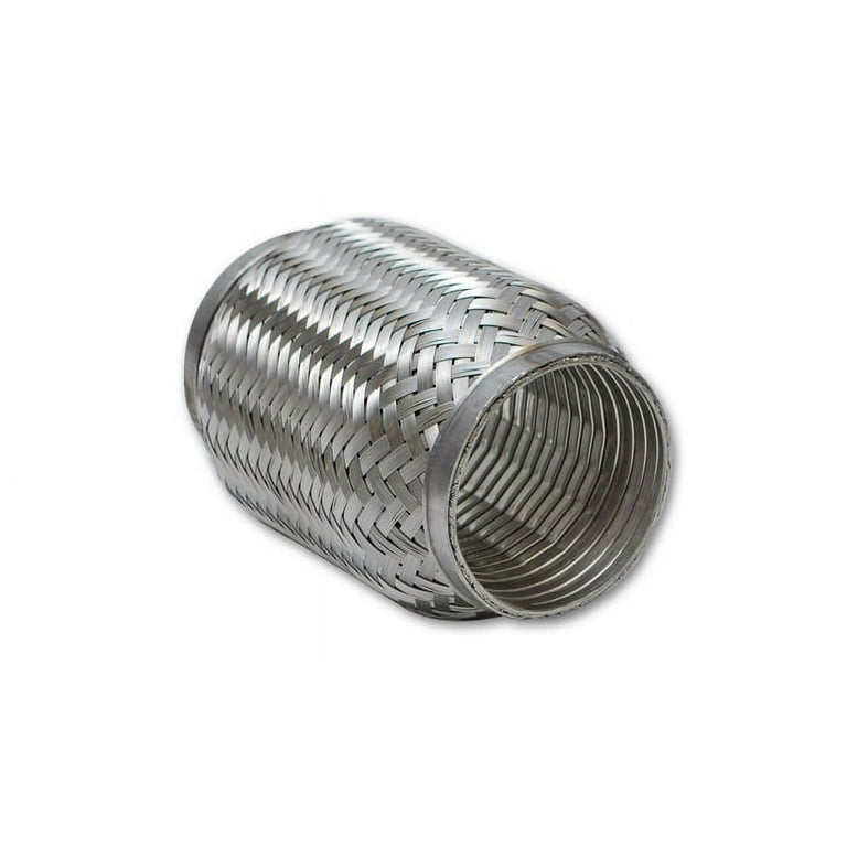Turboflex Coupling w/Interlock Liner 2.5 Turboflex Coupling w/Interlock Liner 2.5