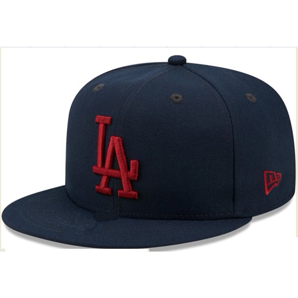 aBGz Los Angeles Dodgers la MLB Sombreros snapback Protector Solar Sombrero unisex Bordado Ajustable Gorra hip hop Moda