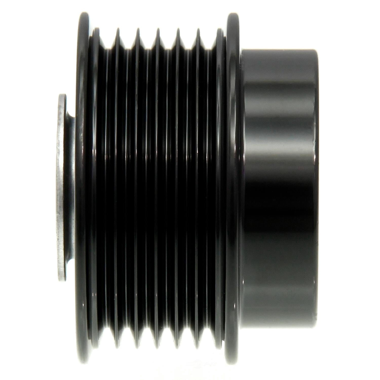 Litens 920860A Overrunning Alternator Decoupling (OAD) Pulley - Original Equipment Quality
