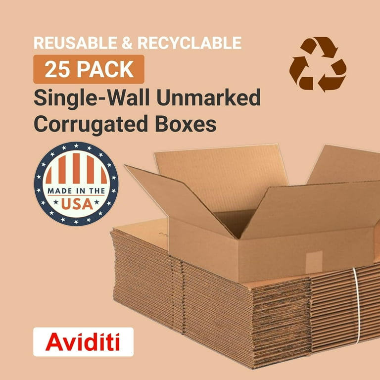 Wholesale Single Wall Corrugated Cardboard Sheets