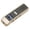 Gold, variant on Rupoun Voice Activated Recorder AI Intelligent HD Noise Reduction MP3 Player Mini Gold 8GB (5.51 inches / 14.00 cm)[cite: 1]