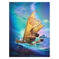 thumbnail image 2 of Rompecabezas Disney Moana Edicion Limitada 500 Piezas, 2 of 5