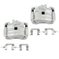 thumbnail image 2 of TRQ Front Brake Caliper Set Compatible with 2007-2009 Nissan Altima 2007-2010 Sentra, 2 of 4