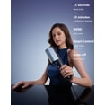 thumbnail image 4 of Vaporizador portátil Nesugar G3 Pro Smart Clothes, 0,36 kg, 4 of 7