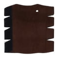 thumbnail image 3 of French Horn Hand Guard - Anti Slip Leather, Durable Material, Instrument , Easy to Install, 3 of 8