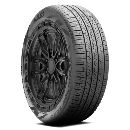 Pirelli, All Season SUV Tire, 255/45R20 XL, Water Hydroplaning