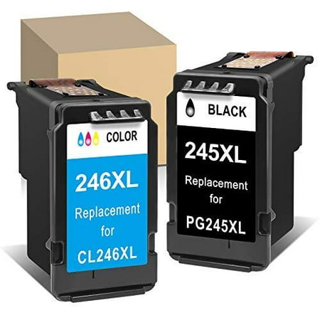 ts3100 246xl ts3122 245xl tr4522 remanufactured pixma mg2522 mx492 mg2920 mx490 mg2520