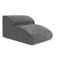 thumbnail image 4 of Baohd Cat Stairs Ramp Comfortable Pet Steps Lightweight Durable Dog Stairs With High Density Sponge For Easy Climbing, 4 of 6