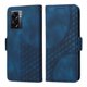 thumbnail image 2 of Funda GANGXUN para OPPO A57 4G 2022 con diseño acolchado elegante, cuero PU, protección total y ajuste preciso, 2 of 5