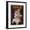 Black Frame, variant on Art.com Cioccolato Venchi Art Print by Leonetto Cappiello, 12" x 16"