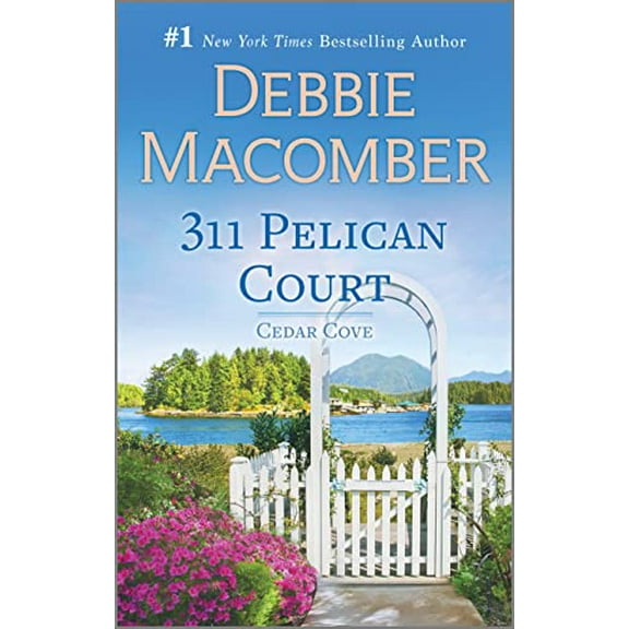 Pre-Owned 311 Pelican Court (Cedar Cove) Paperback