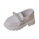 thumbnail image 3 of Zapatos de tacón alto para muñeca, disfraz DIY para muñecas, vestido de muñeca, zapatos de cuero PU para figura de acción, modelo de muñeca, accesorio, 3 of 10