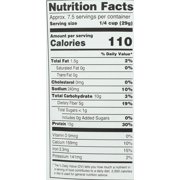 (Pack Of 3) Kuli Kuli Mo Protein Moringa Vanilla Energy Shake 7.6 Oz